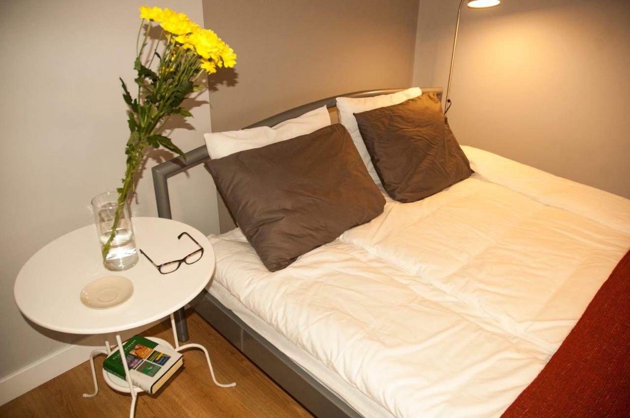 Apartament - Old Town Studio Gdansk Exterior photo